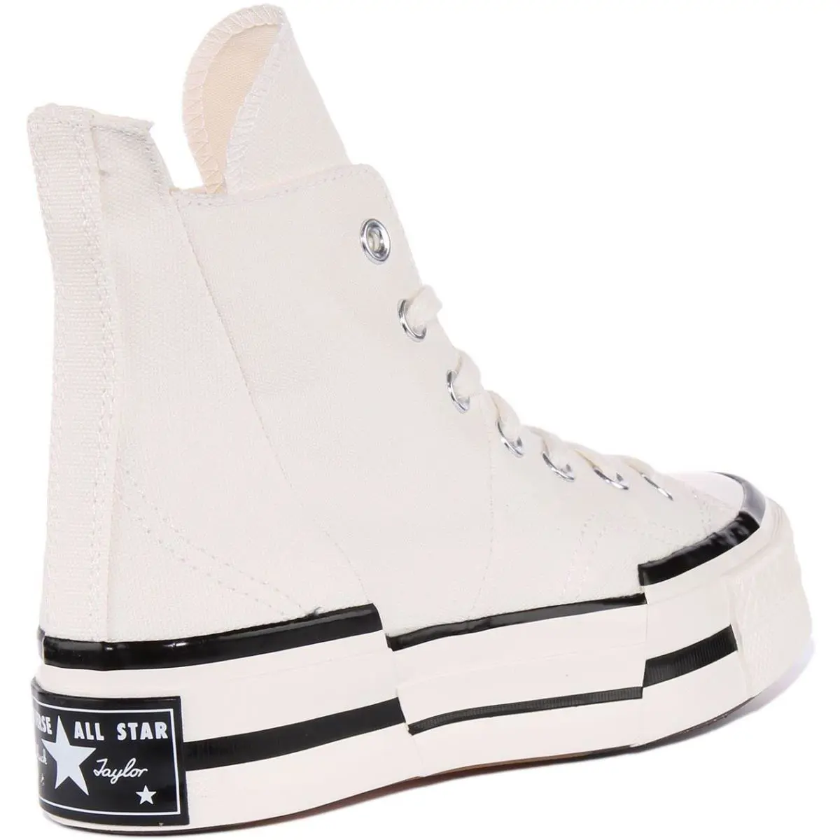 Converse shoes - CREAM 1