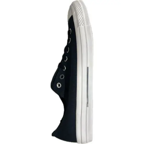 Converse shoes - Converse CTAS OX - CTAS - 171269F - Dark Obsidian / Cool Grey / White 1