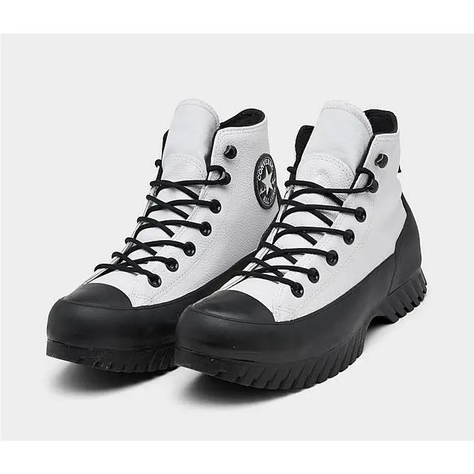 Converse shoes - CTAS - CTAS - 171426C - White 0