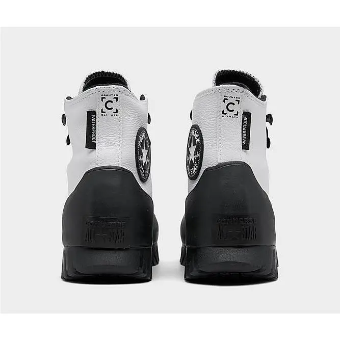 Converse shoes - CTAS - CTAS - 171426C - White 2