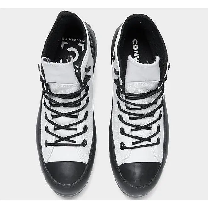 Converse shoes - CTAS - CTAS - 171426C - White 3