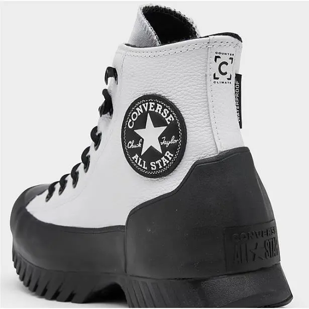 Converse shoes - CTAS - CTAS - 171426C - White 8