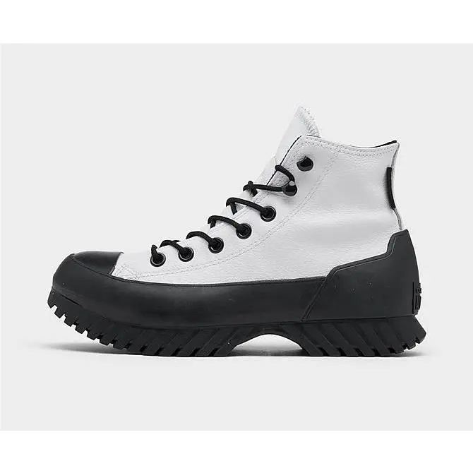 Converse shoes - CTAS - CTAS - 171426C - White 6
