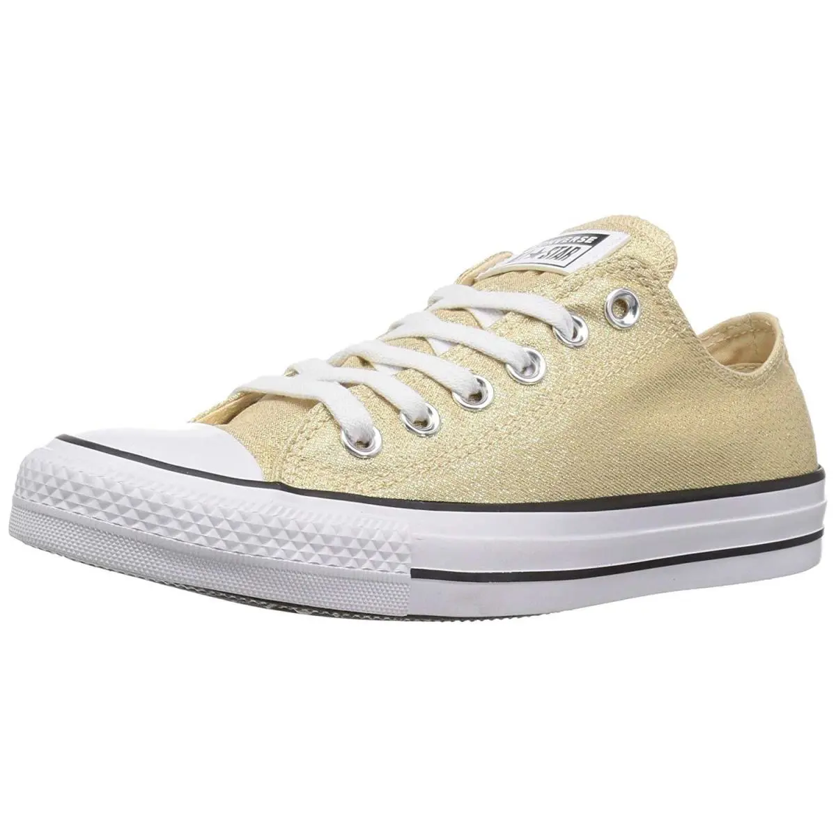 Converse shoes - Light Twine/White/Black 0