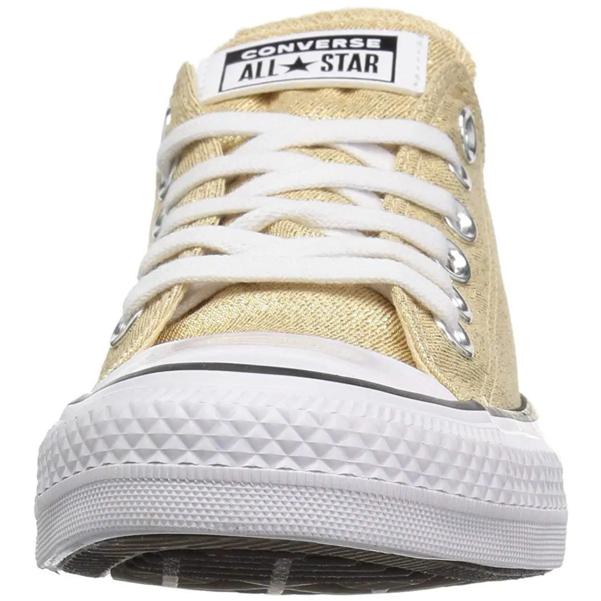 Converse shoes - Light Twine/White/Black 1