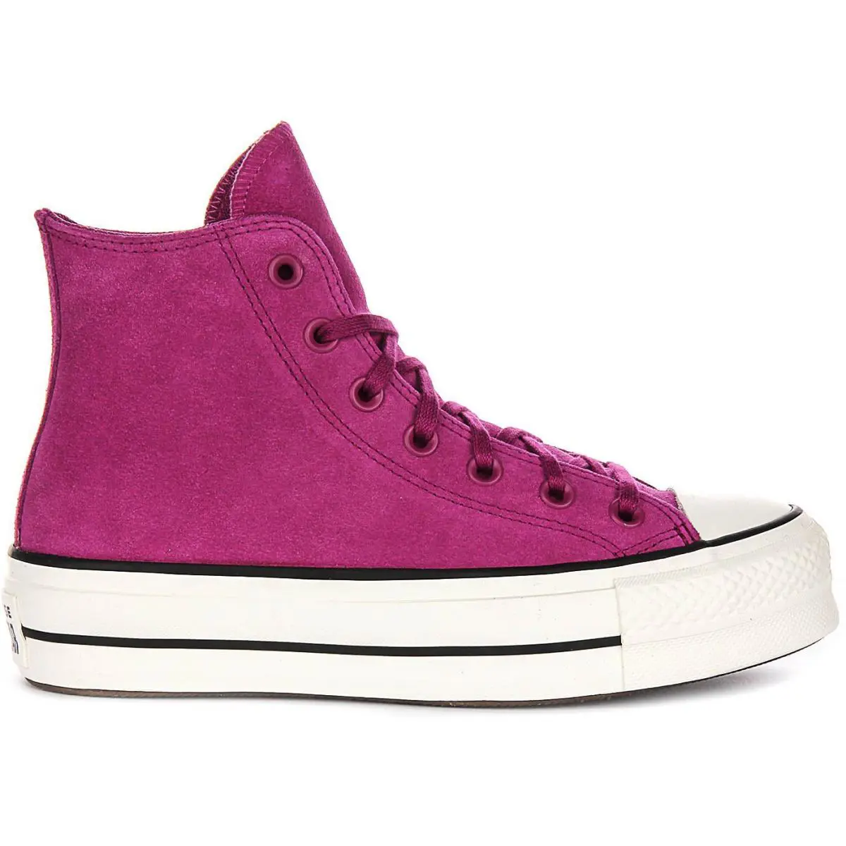 Converse shoes - VIOLET 0