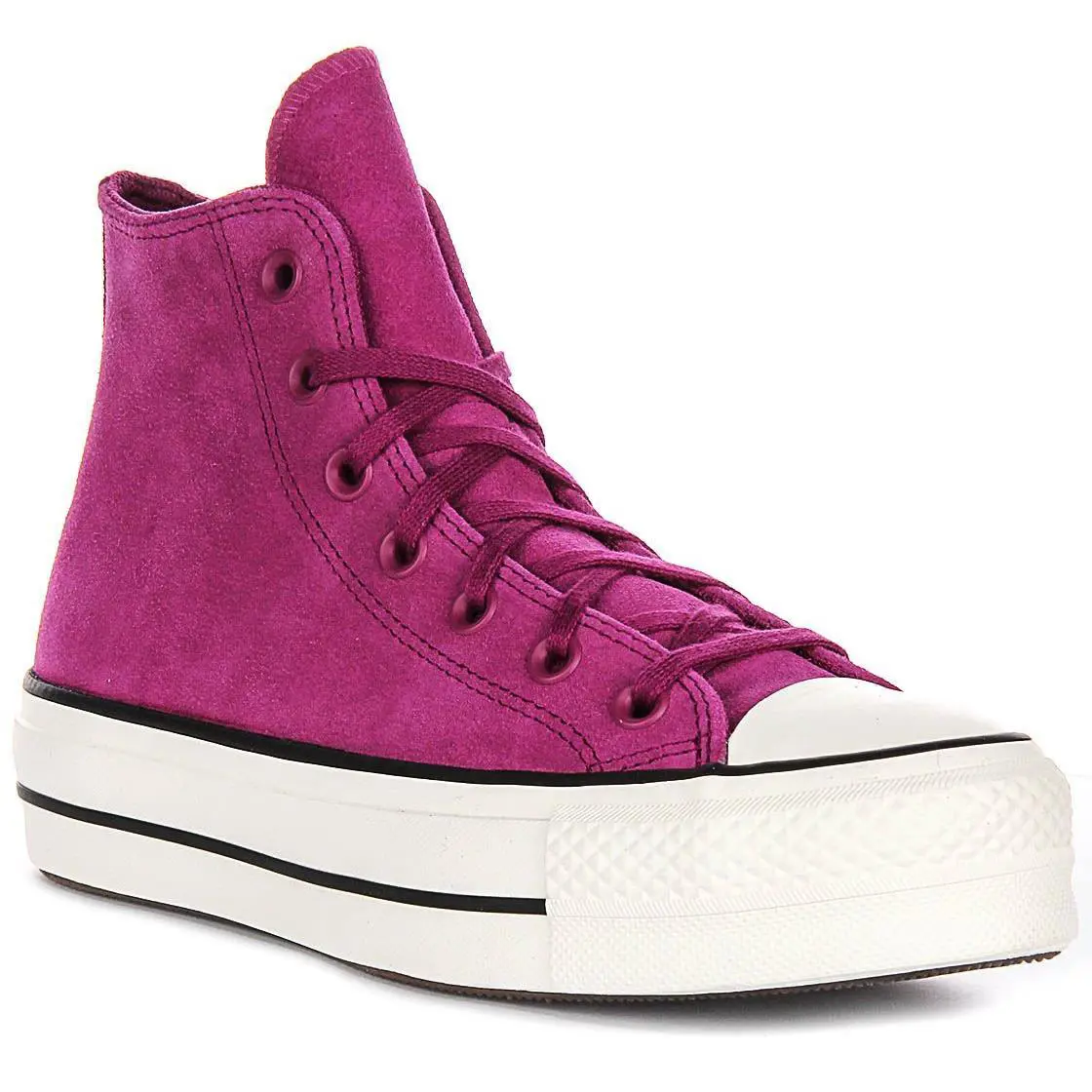 Converse shoes - VIOLET 5