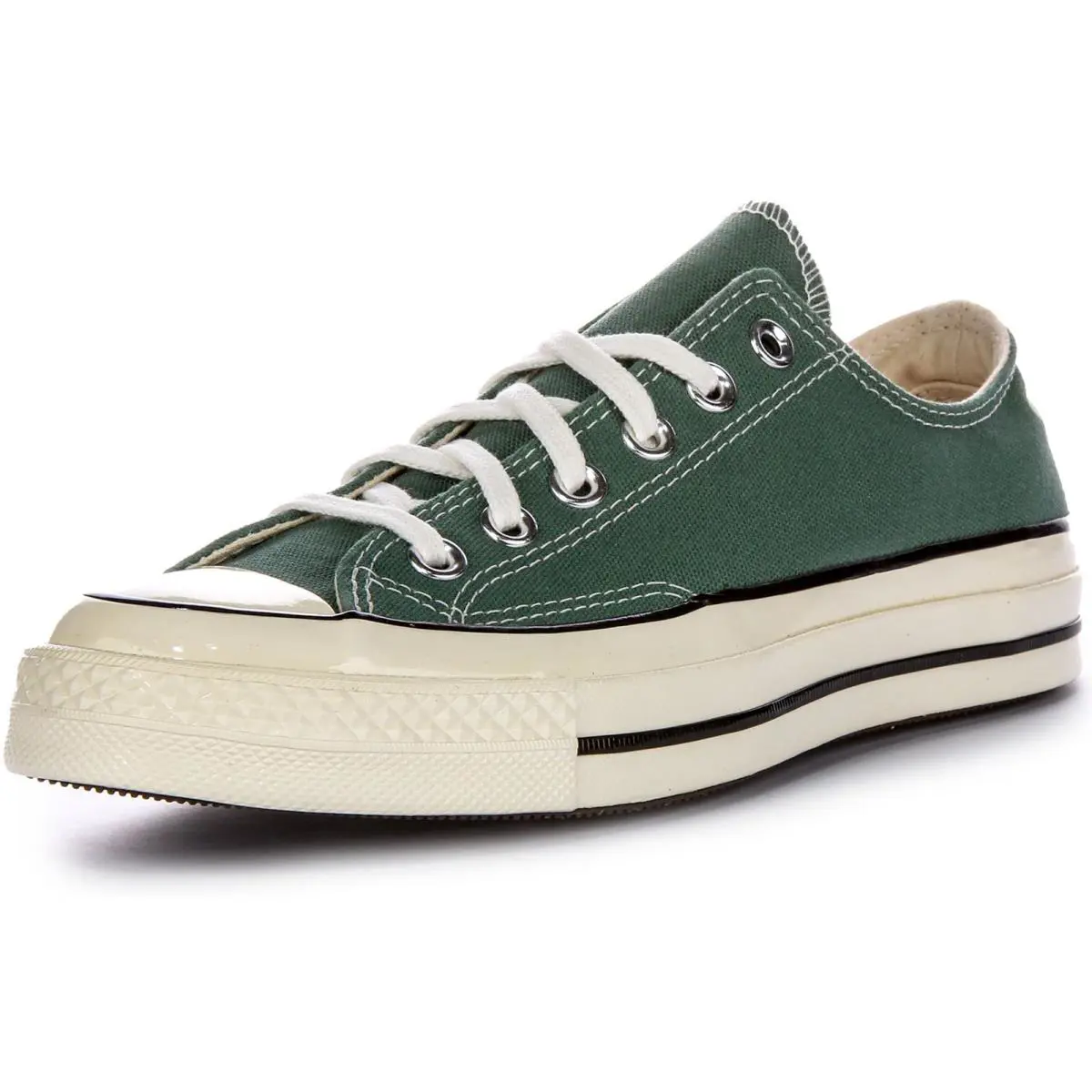 Converse shoes - GREEN 4
