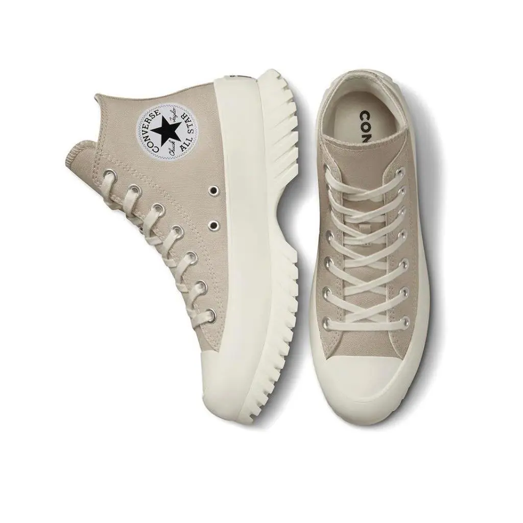 Converse shoes - Converse Chuck Taylor - Chuck Taylor - Beige 0