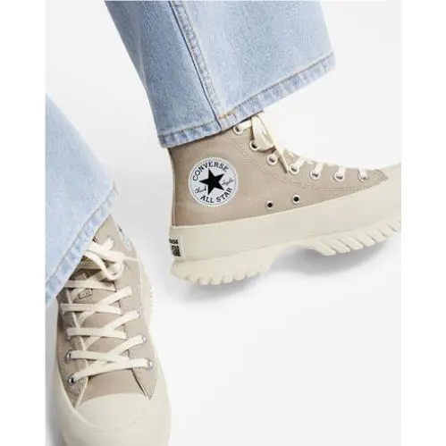 Converse shoes - Converse Chuck Taylor - Chuck Taylor - Beige 5