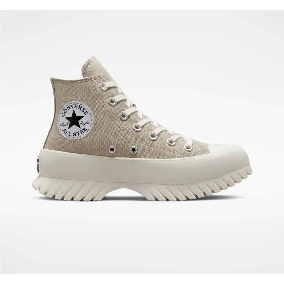 Converse shoes - Converse Chuck Taylor - Chuck Taylor - Beige 7
