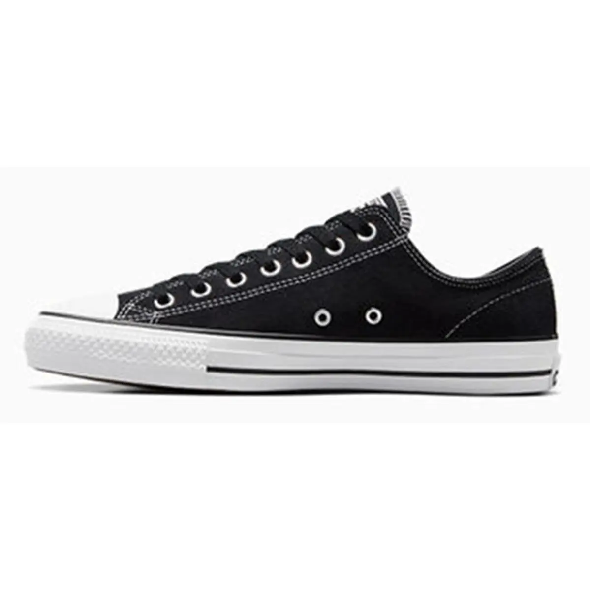 Converse shoes - Converse Cons - Cons - Black 2