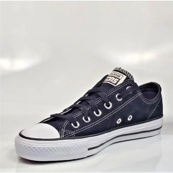 Converse shoes - Converse Cons - Cons - Black 6