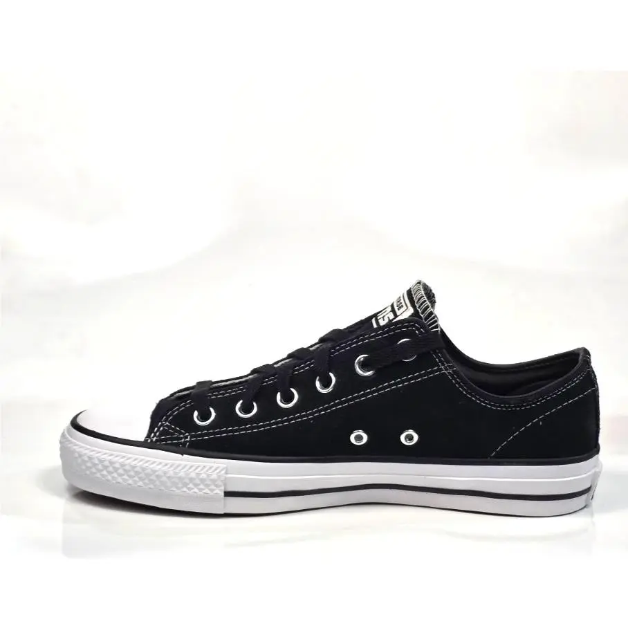 Converse shoes - Converse Cons - Cons - Black 8