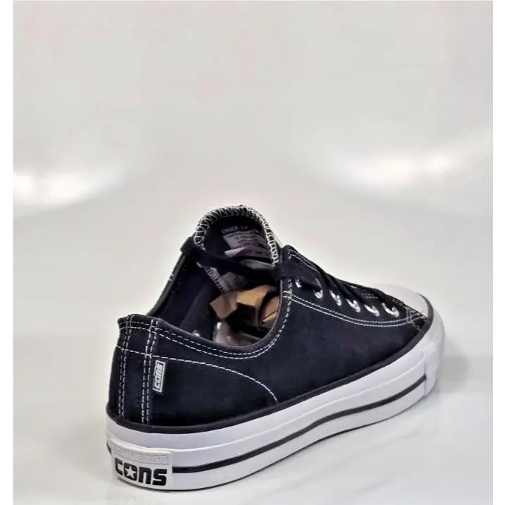 Converse shoes - Converse Cons - Cons - Black 11
