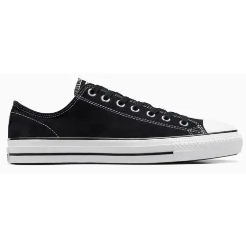 Converse shoes - Converse Cons - Cons - Black 8