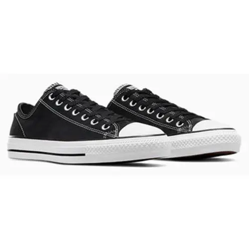 Converse shoes - Converse Cons - Cons - Black 12