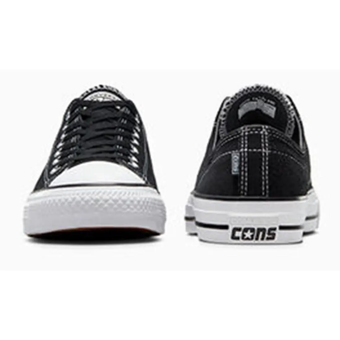 Converse shoes - Converse Cons - Cons - Black 13