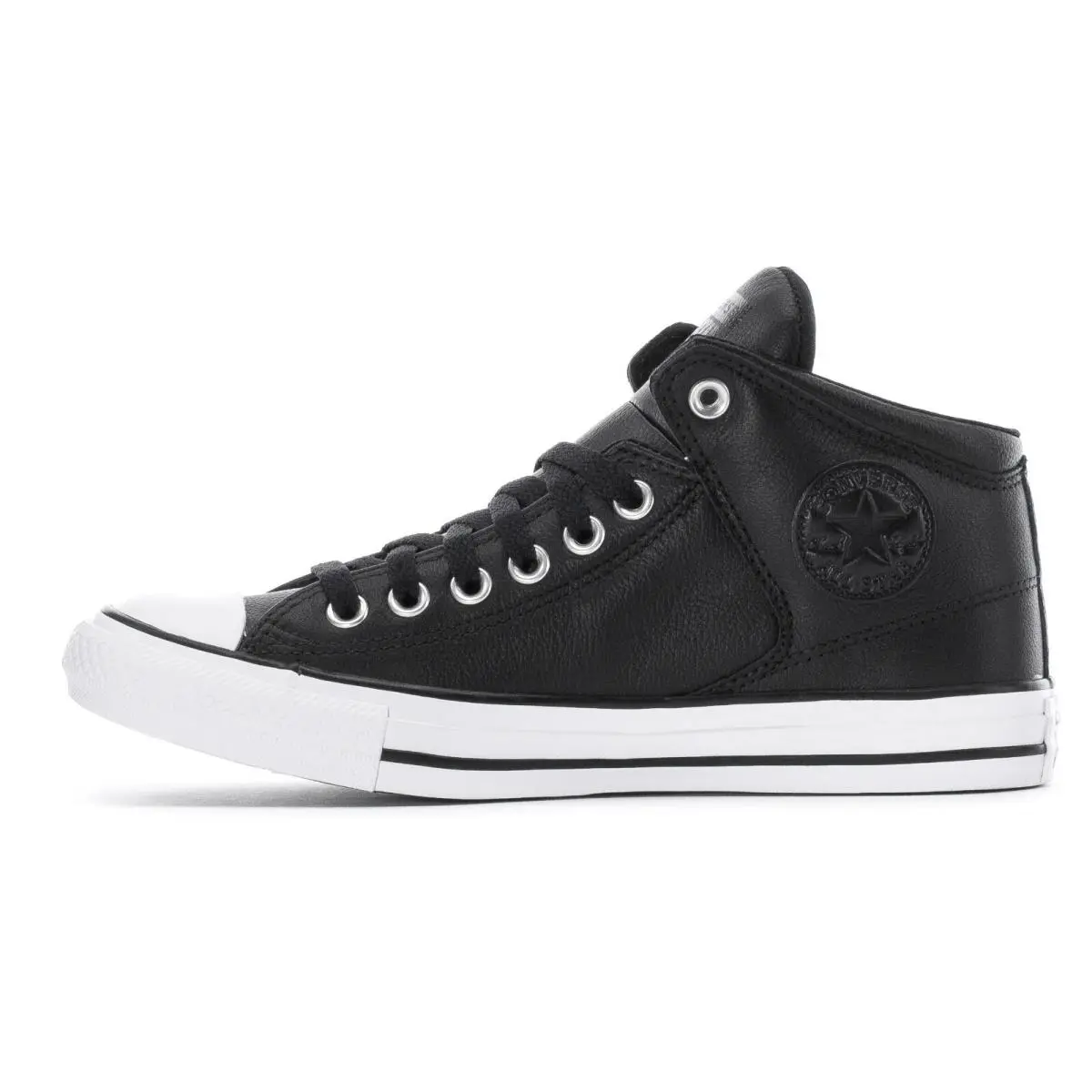 Converse shoes - Street - Street - Black 0