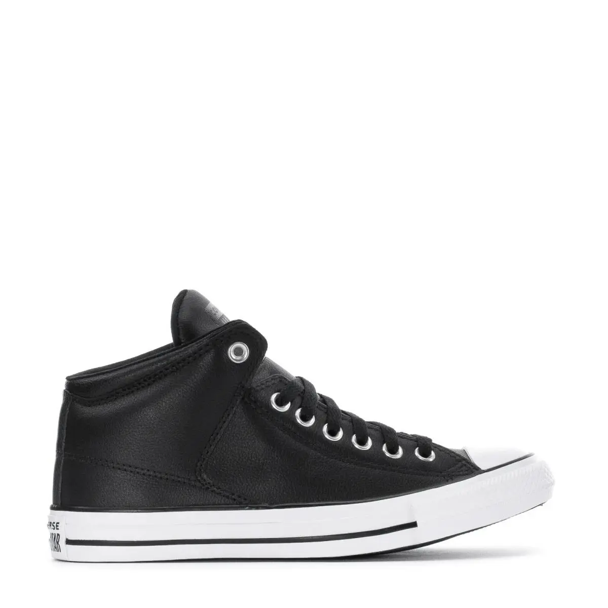 Converse shoes - Street - Street - Black 1