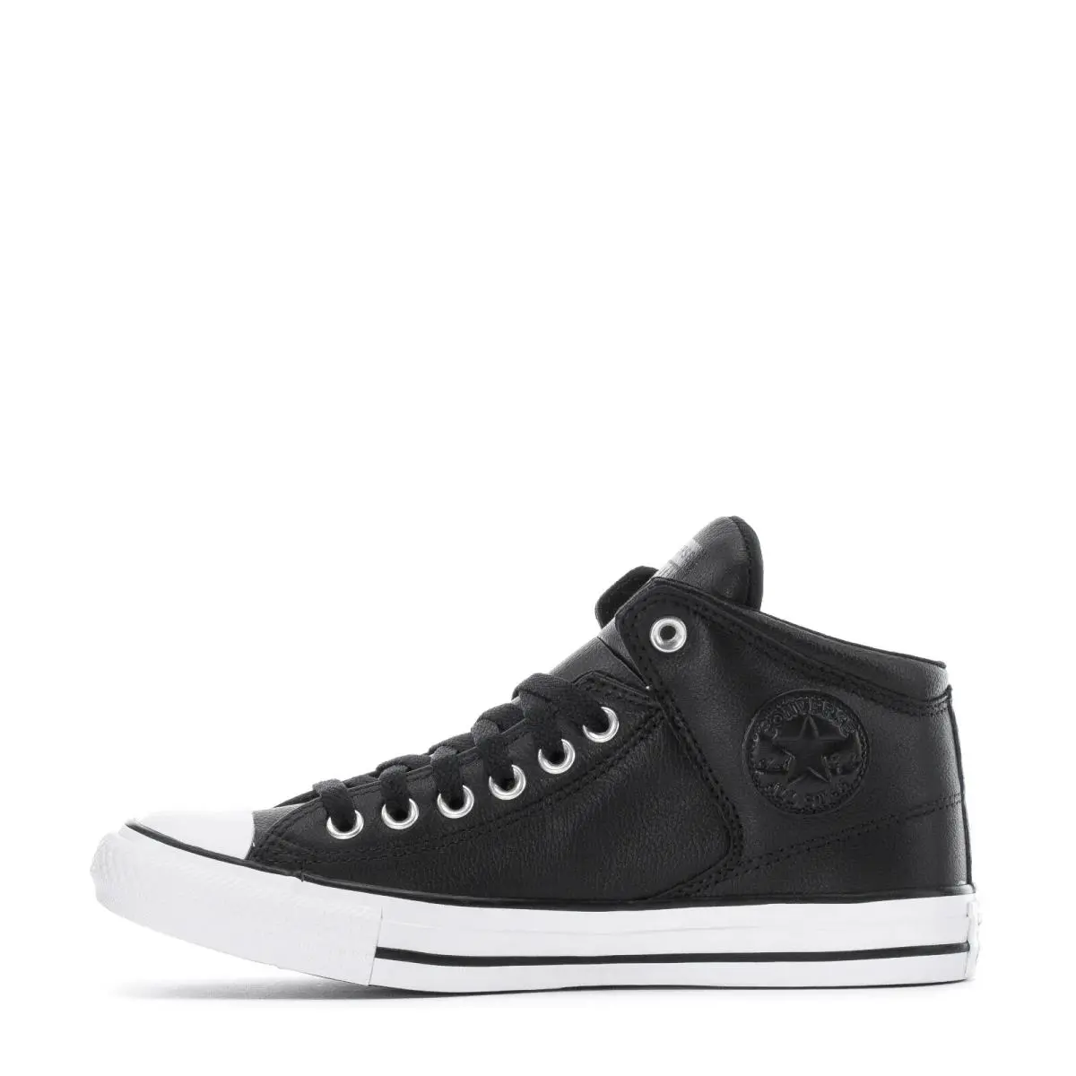 Converse shoes - Street - Street - Black 4
