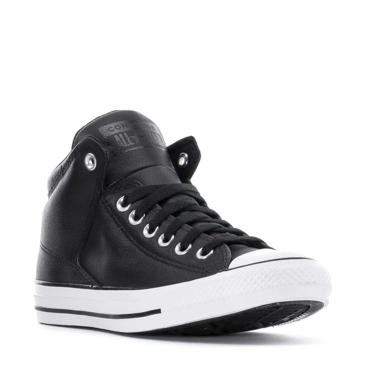 Converse shoes - Street - Street - Black 5