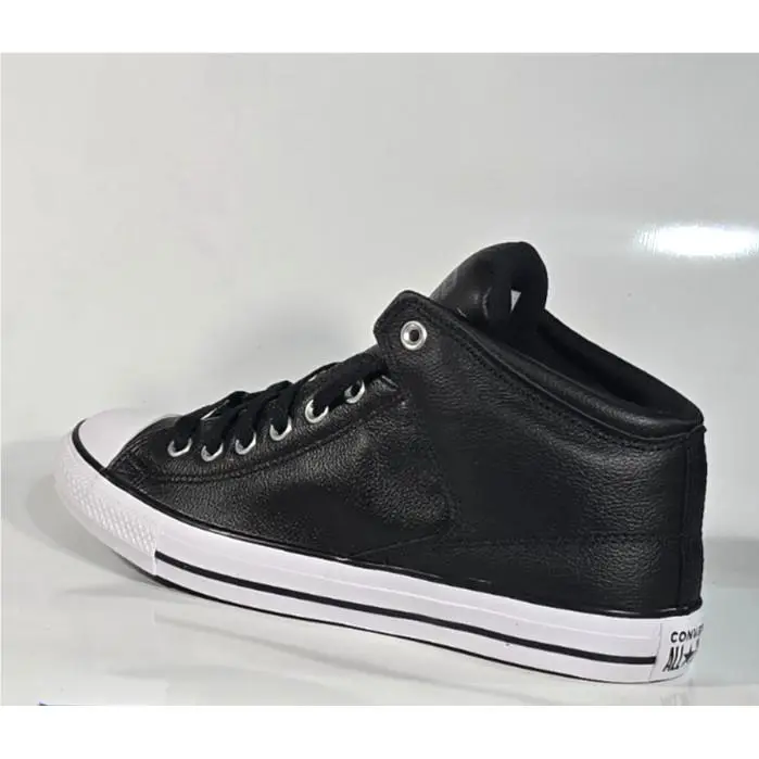 Converse shoes - Street - Street - Black 1