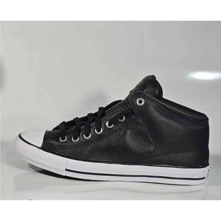 Converse shoes - Street - Street - Black 2