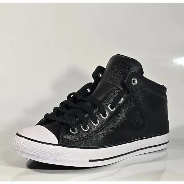 Converse shoes - Street - Street - Black 3