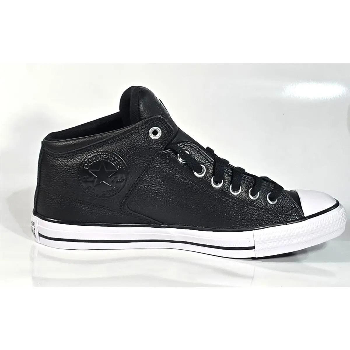 Converse shoes - Street - Street - Black 4