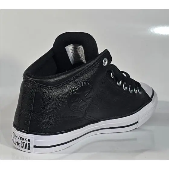 Converse shoes - Street - Street - Black 5