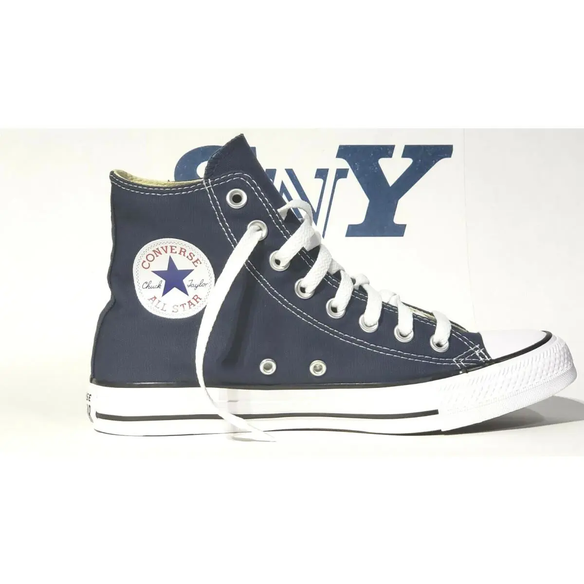 Converse shoes - Black 25