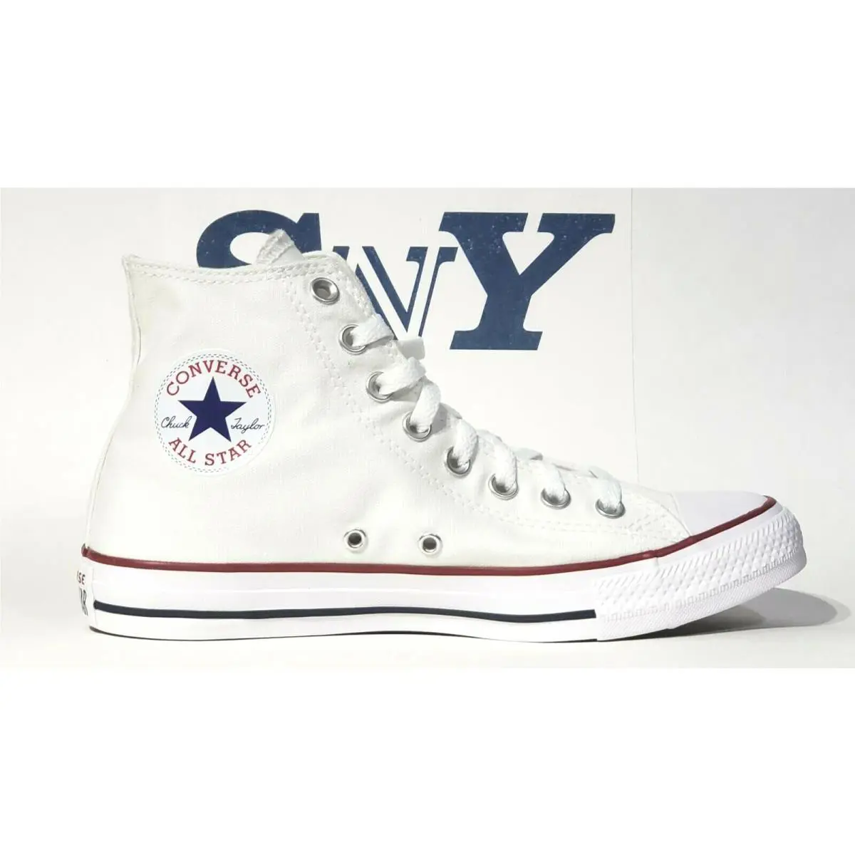Converse shoes - Black 9