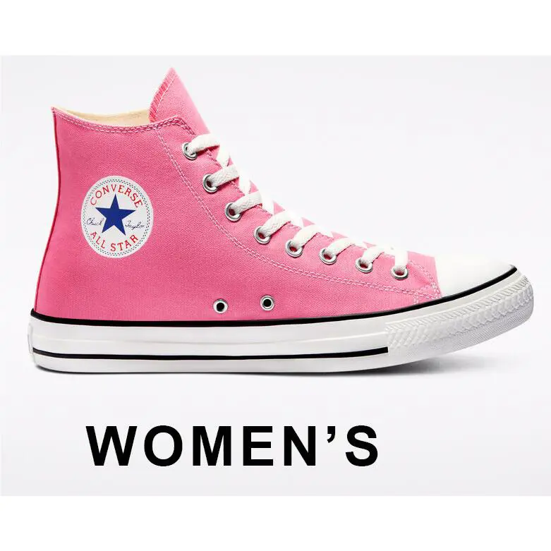 Converse shoes - Black 46