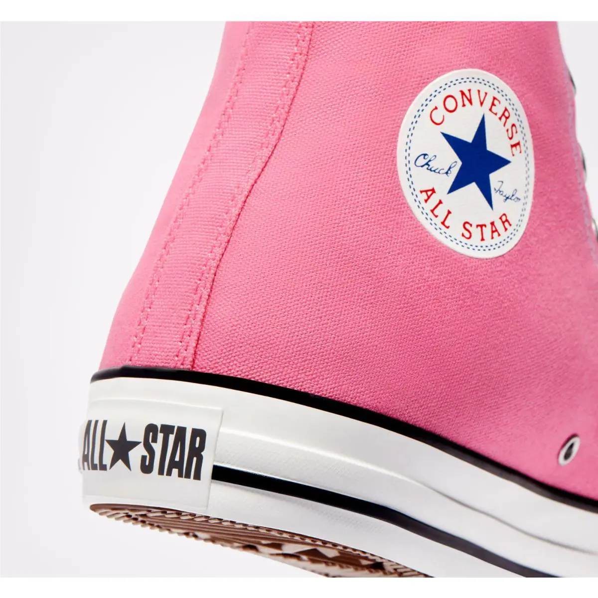 Converse shoes - Black 47