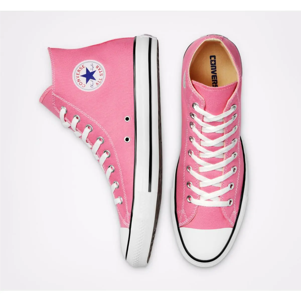 Converse shoes - Black 51