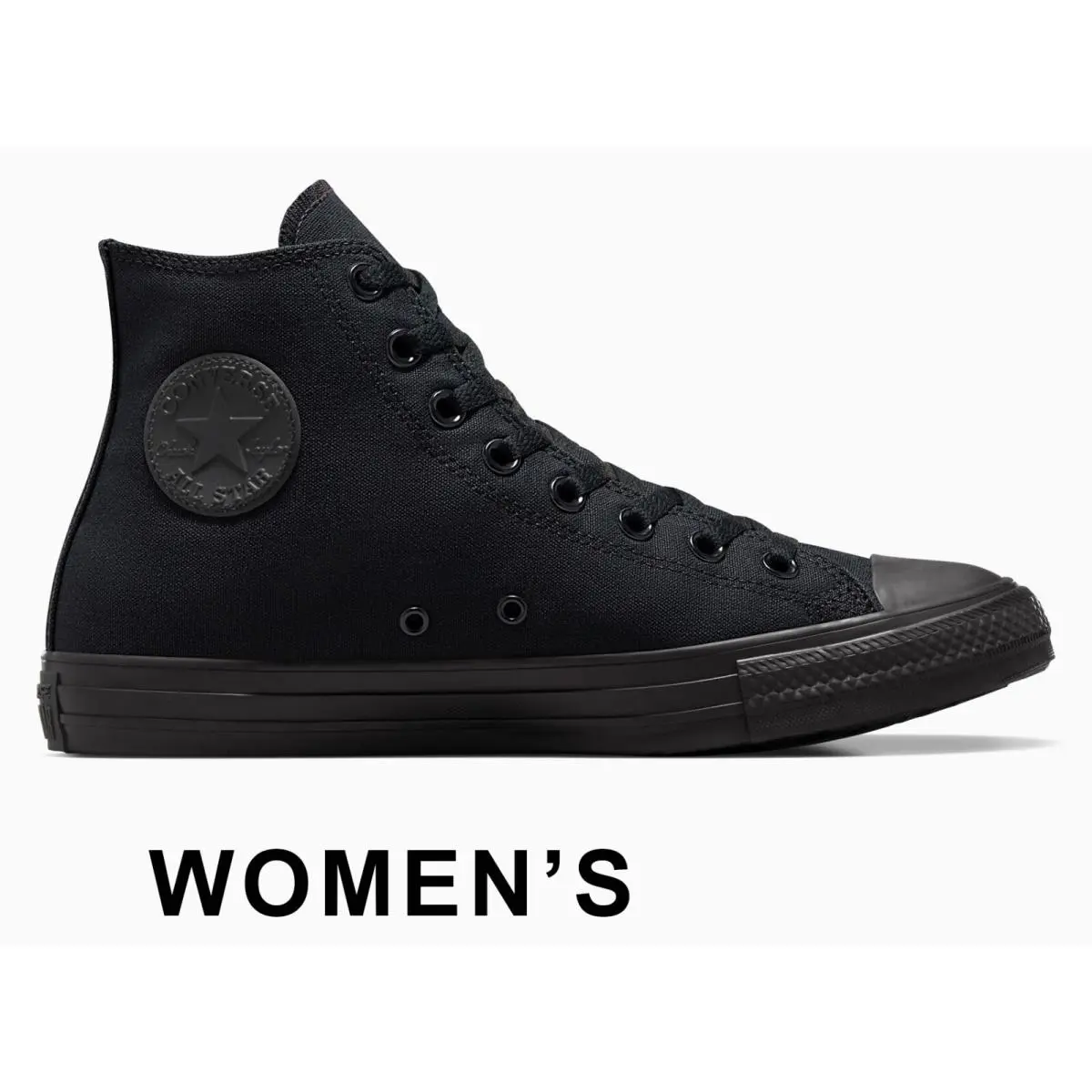 Converse shoes - Black 33
