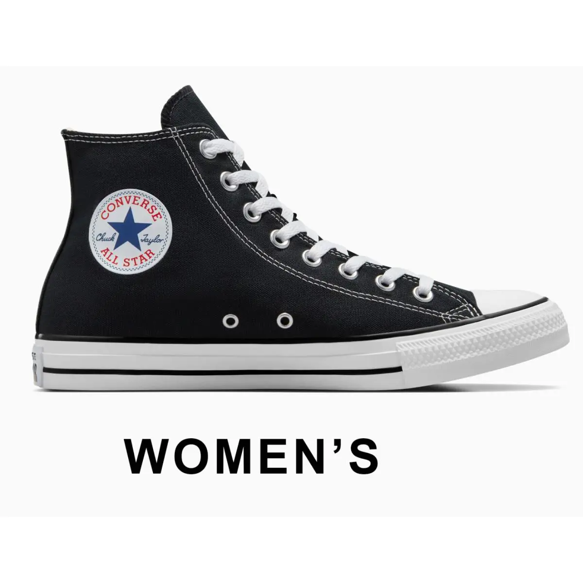 Converse shoes - Black 13