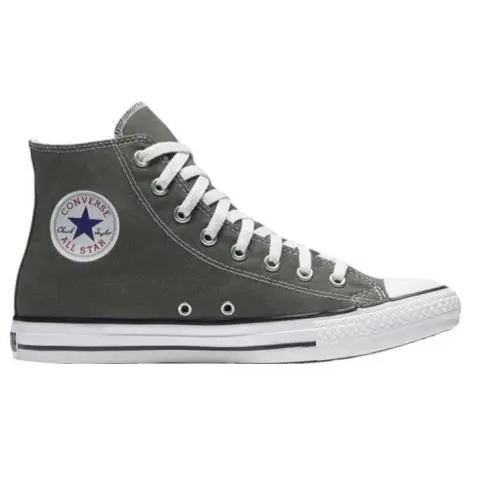 Converse shoes - Black 38