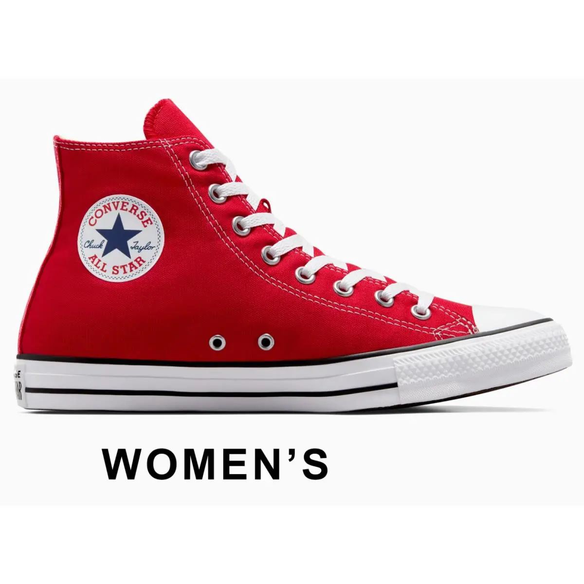 Converse shoes - Black 18