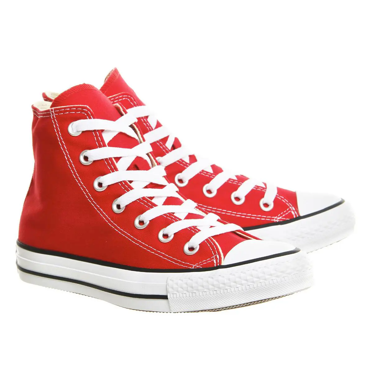 Converse shoes - Black 19