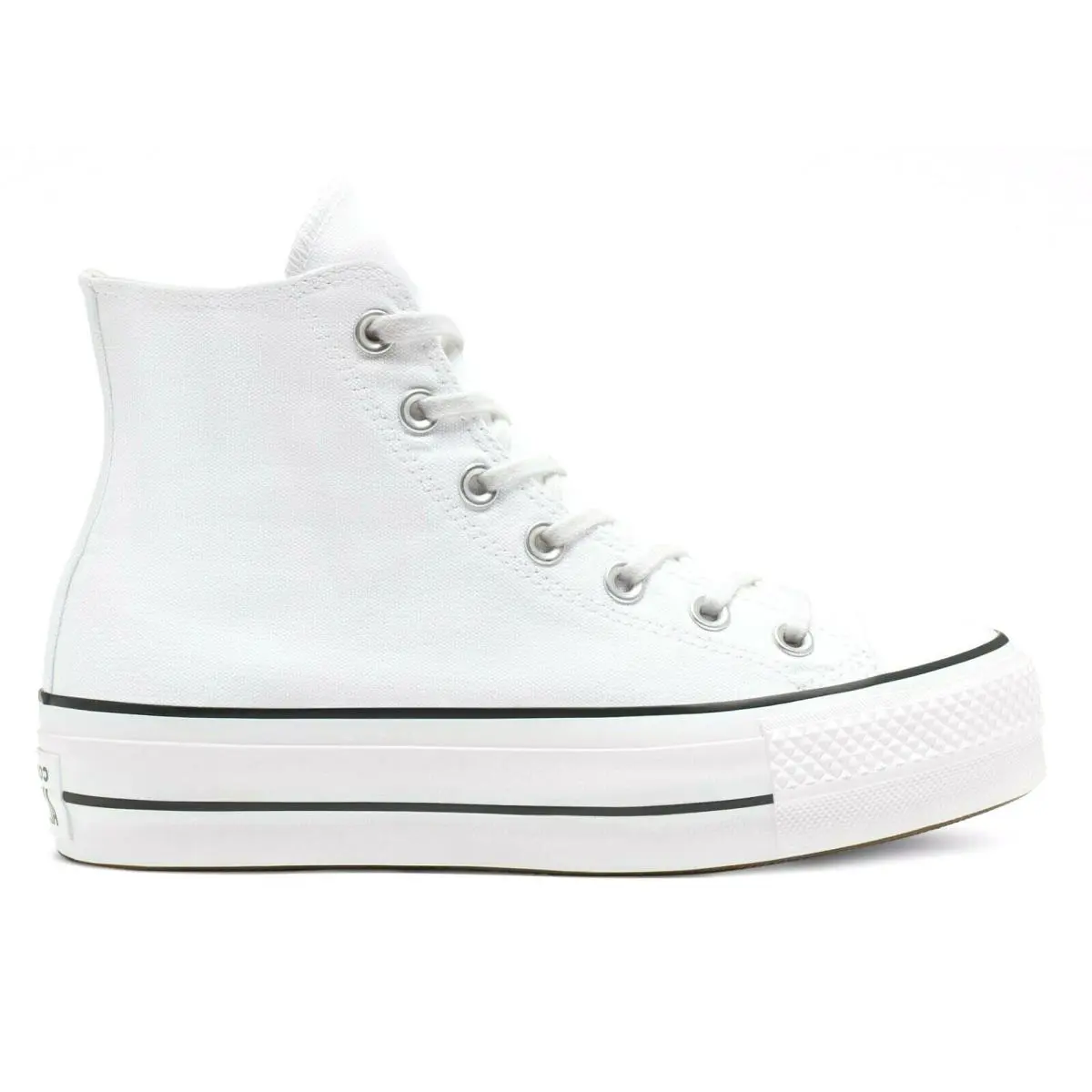 Converse shoes - White 0