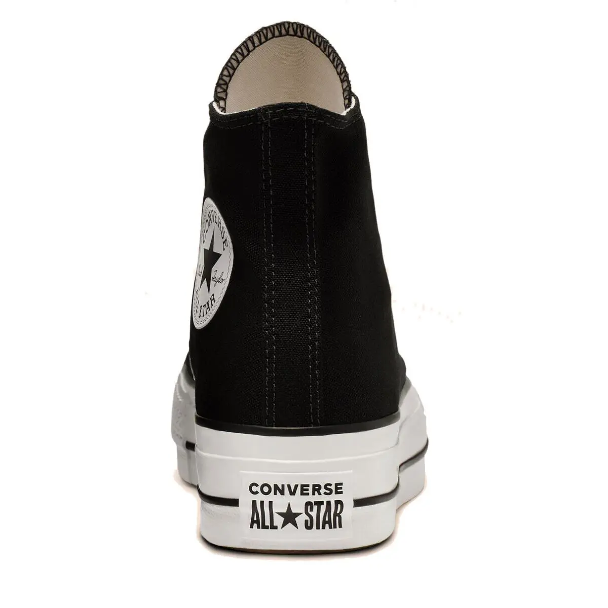 Converse shoes - White 8