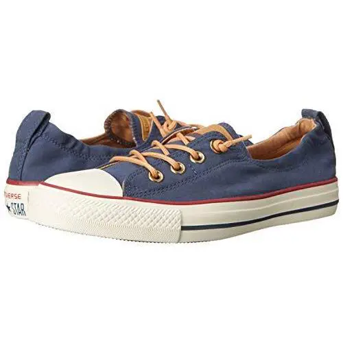 Converse shoes - Converse Chuck Taylor All-Star - Chuck Taylor - Navy/White/Natural 0
