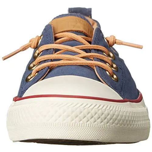 Converse shoes - Converse Chuck Taylor All-Star - Chuck Taylor - Navy/White/Natural 1