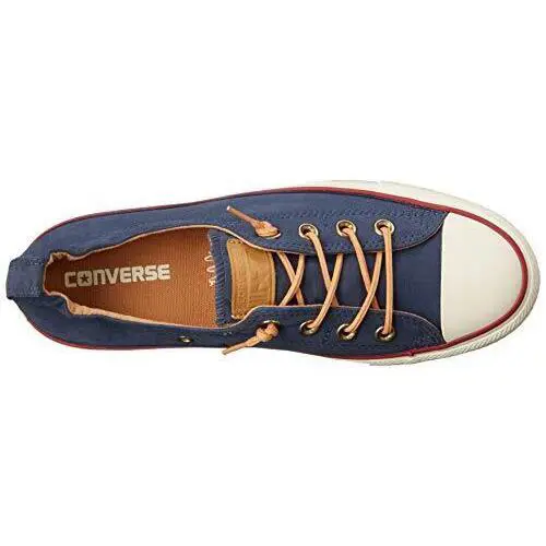 Converse shoes - Converse Chuck Taylor All-Star - Chuck Taylor - Navy/White/Natural 3