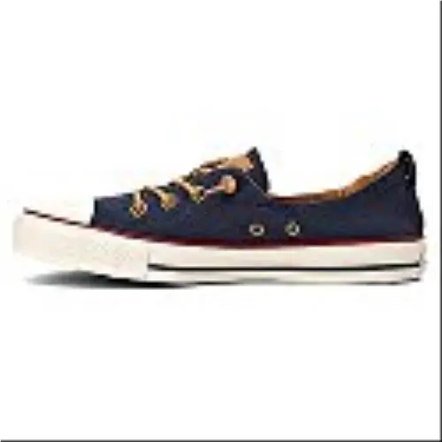 Converse shoes - Converse Chuck Taylor All-Star - Chuck Taylor - Navy/White/Natural 5