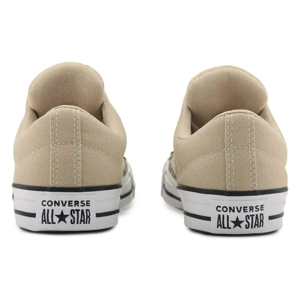 Converse shoes - CONVERSE ALL STAR CHUCK TAYLOR - Brown 1