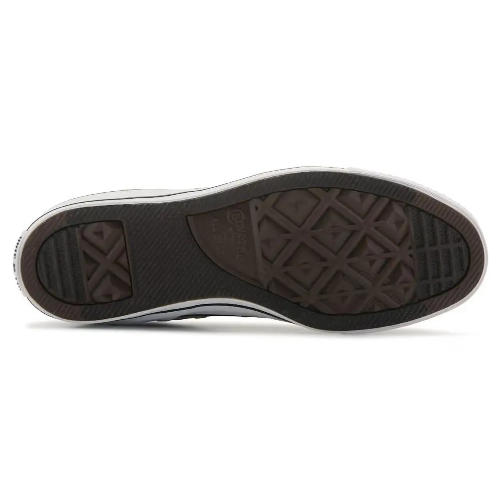 Converse shoes - CONVERSE ALL STAR CHUCK TAYLOR - Brown 8