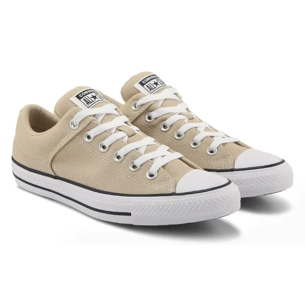 Converse shoes - CONVERSE ALL STAR CHUCK TAYLOR - Brown 9